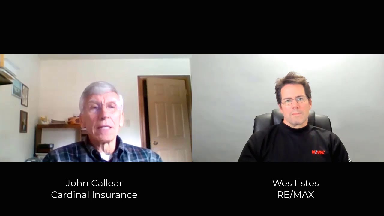 One to One Interview with John Callear Cardinal Insurance