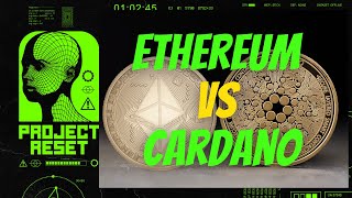 Ethereum Vs Cardano: Which is Best?