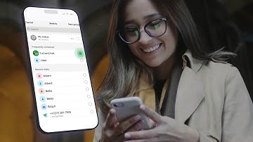 TuCanChat – WhatsApp Translation Assistant Promo Video