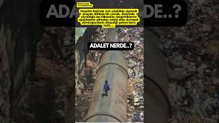 Zengin Toprakların Fakir Çocuklar Rabbim yardım et #viral #sondakika #keşfet