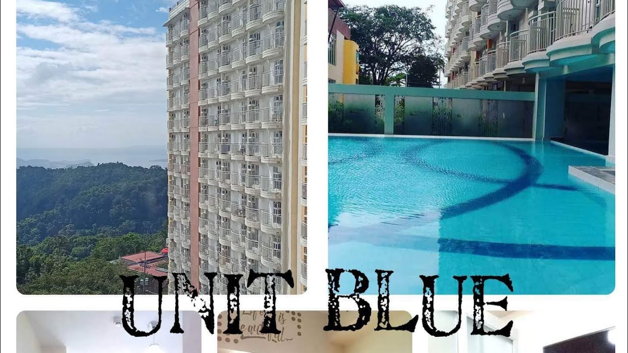 Tagaytay Affordable Condo for Rent. Tagaytay Cityland Prime Residences. YouTube
