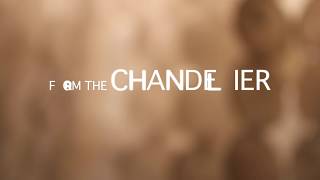 The Wind and The Wave - "Chandelier" (Cover) chords