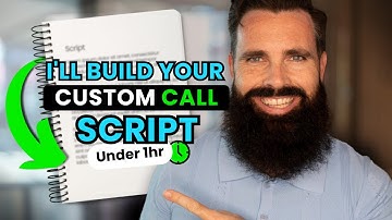 How to Customize Your Discovery Script for High-Ticket Sales (Step-by-Step Guide)