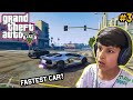 Finding supercar in gta 5  3