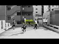 三浦大知 (Daichi Miura) / music -Lyric Video-