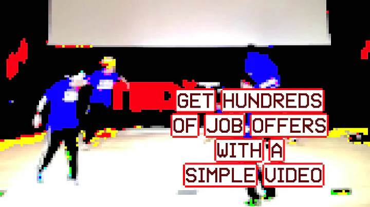 TEDxTeen 2014 NYC :: The Crazy Ones [Trailer]