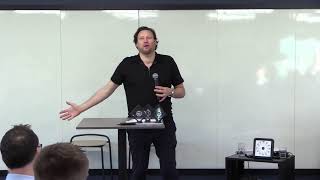 6. BWI DATA ANALYTICS HACKATHON | ERGEBNISSE UND PREISVERLEIHUNG 🏆