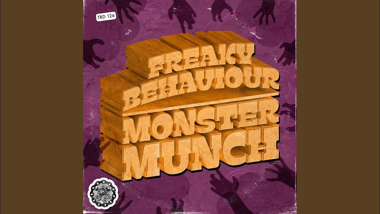 Watch Monster Munch on YouTube Watch Monster Munch on YouTube