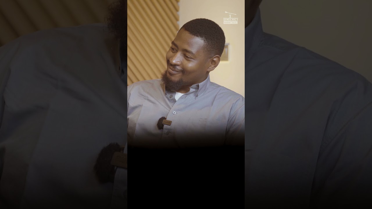⁣A Civil War Will Not Be Beneficial To The Nigerian Dream #nigeria #nigerianpolitics