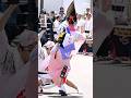 いつみてもキレイ 後ろ姿に惚れるでしょ 阿波鳴連 はなはるフェスタ #阿波おどり#阿波踊り#shorts#Awaodori#阿波舞