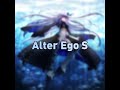Alter Ego S