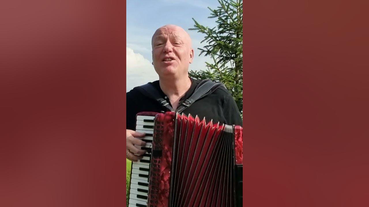 "Черноглазая" - YouTube