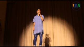 Diwali Dhoom 2014 - Ghazal