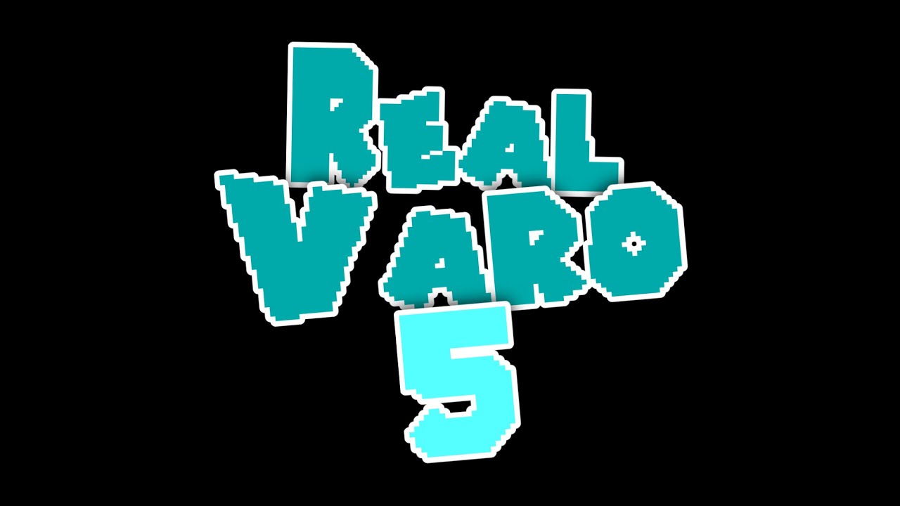 Real Varo 5 #13