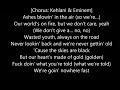 Eminem Ft. Kehlani - Nowhere Fast (Extended Version) (Lyrics) (New 2018)