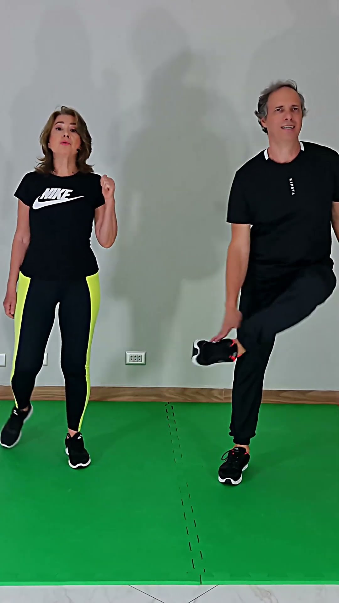 Parte 8 Conquiste um Corpo Mais Forte e Definido