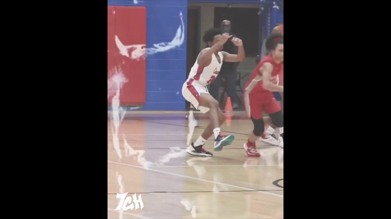 Elijah White Kempsville Guard C/O 2022