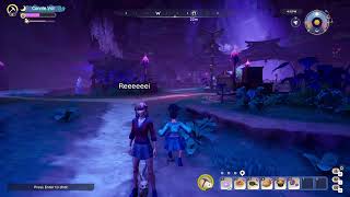 Back at it again! Roam with me in Palia!
