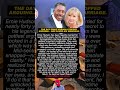 THE DAY ERNIE HUDSON STOPPED ARGUING... AND SAVED HIS MARRIAGE.