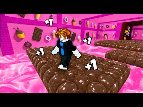 [UPD2] +1 Speed Bubble Wrap Escape | Candy 🍭 - Roblox Experience