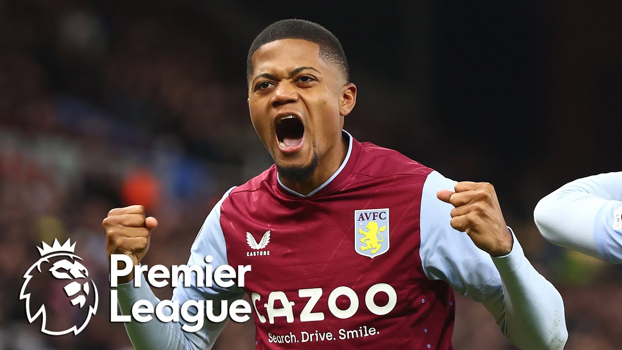 Leon Bailey looks ahead to Premier League Summer Series, Gold Cup | NBC Sports