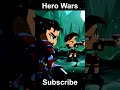 Hero Wars #shorts #viralshorts #ytshort  || Hero Games || Hero Wars ADs game 633