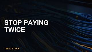 What Is Prompt Caching Cut LLM Cost and Latency — [AI Stack 35]