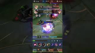 #mobilelegends #mlbbshorts #lunoxbuild #lunoxmlbb #mobilelegendsbangbang #mobilelegendshighlights