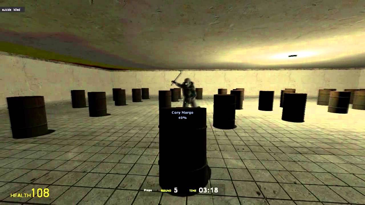garrys mod prop hunt maps garrys mod prop hunt maps