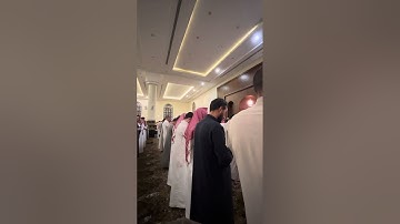 سورة الحاقة كاملة من صلاة التهجد ليلة ٢٨ رمضان ١٤٤٦هـ فضيلة الشيخ إبراهيم العياف