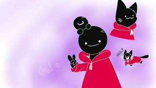 Orb [Speedpaint] {A bit old art}