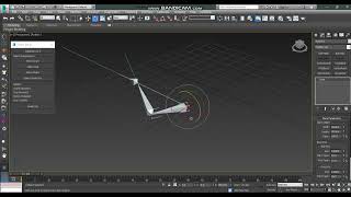 Piston Rig Setup