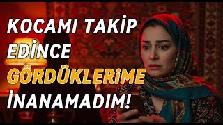 Bu İti̇rafi Di̇nleyi̇nce Şoke Olacaksiniz - Gerçek Itiraf