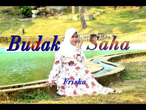 BUDAK SAHA (Wina)  -  Friska # Pop Sunda # Cover