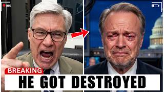Sen. Whitehouse SLAMS MAGA DOJ – “Completely Trumped-Up Prosecution”