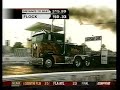 2007 PPL Hot Rod Semi Truck Pulling Salem, IN