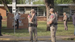 Justice Dept. to review law enforcement response