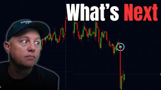 This Is Why Stocks Came Crashing Down Today!