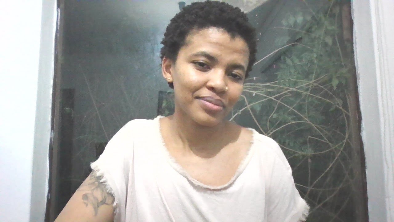 South African Intuitive | On modern desires & manifestation for African/Indigenous people