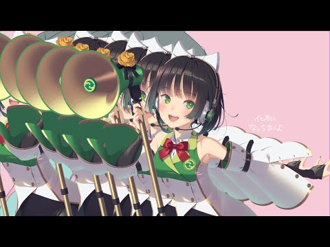 きゅうくらりん Cover / kyomachi seika light