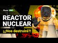 Cómo funcionan los reactores nucleares | Chernobyl y Fukushima