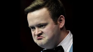 147 Maximum Break - Who is he Shaun MURPHY Snooker Club