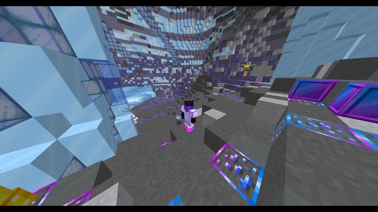 Finshing Our Lockbox & Farming a tonne of Legendary XP!!!