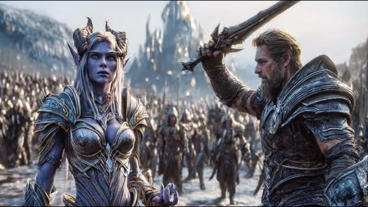 The Alien Princess Thought Her Human Guardian Was Worthless — Until He Silenced Sci-Fi | HFY Stories