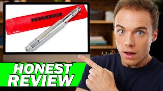Powerbuilt 14mm Back Tap Spark Plug Thread Repair Tool Honest Review & Guide