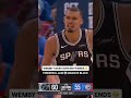 Thunderous slam ➡️ Huge block ❌