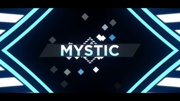 My New Intro! | Mystic