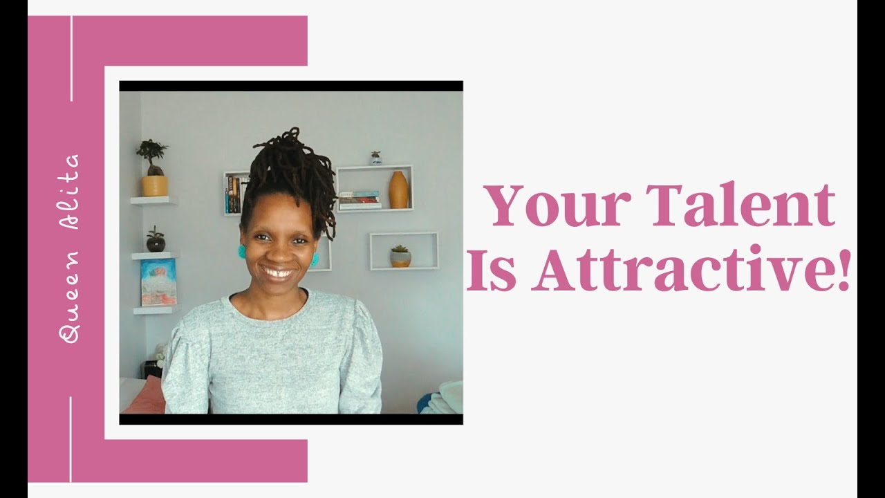 Prophecy - Your talent is attractive and opportunities will arise