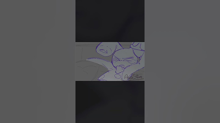 Im Sorry Looey  // Dandys World ☹️  #dandysworld #looey #flipaclip #animation #roblox