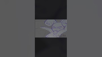 Thumbnail of Im Sorry Looey  // Dandys World ☹️  #dandysworld #looey #flipaclip #animation #roblox